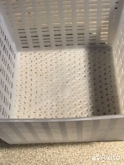 Форма для сыра бу