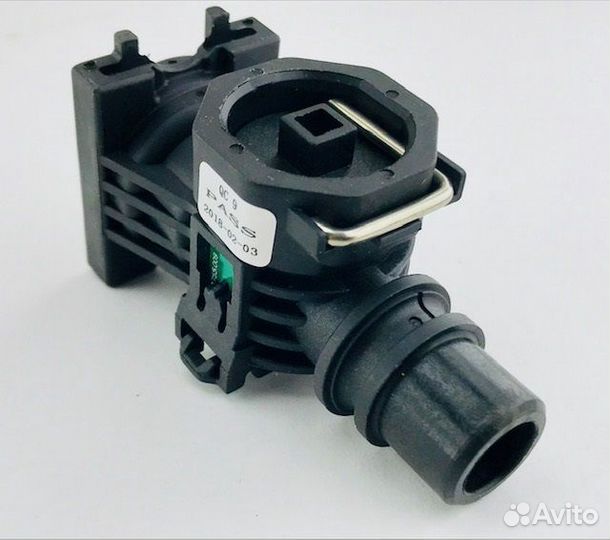 Датчик протока SCG-2-S77