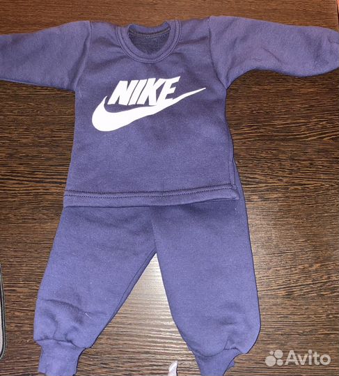 Костюм детский 89р