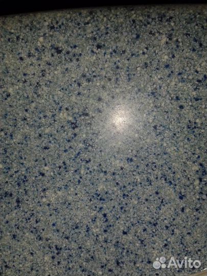 Столешница из искусственного камня
