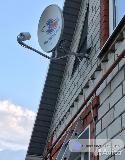 Антенны 3g/4g. Гарантия