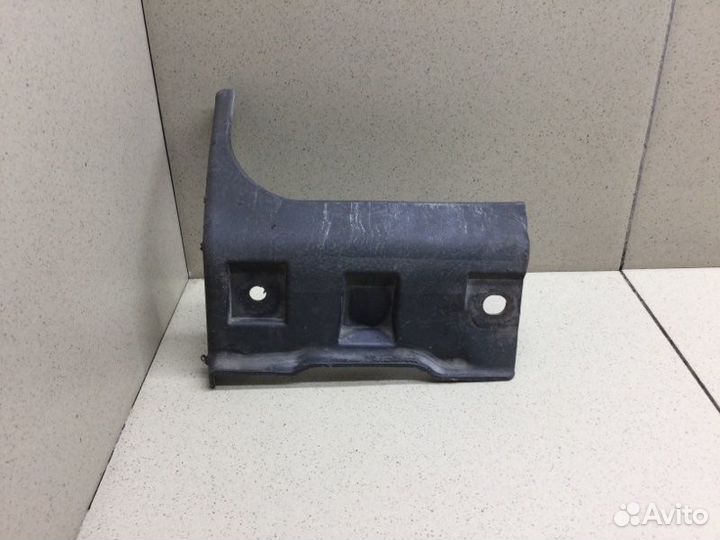 Накладка на порог (наружная) передняя правая Ford