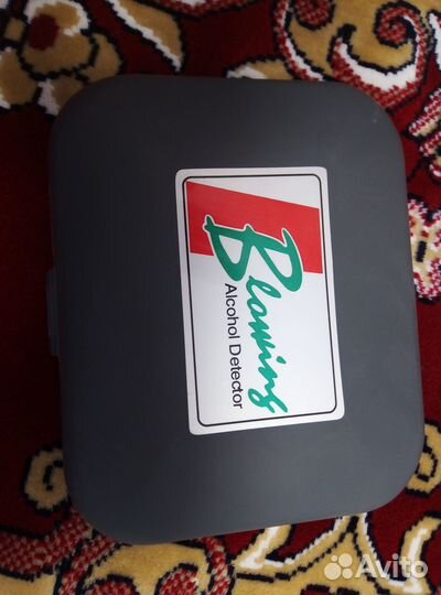 Продам алкотестер