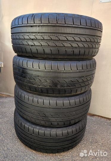 Imperial S210 Ice Plus 205/55 R17