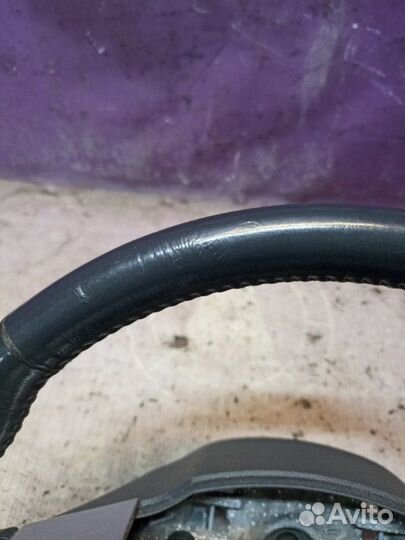 Руль Renault Koleos hyoc M9R 2009