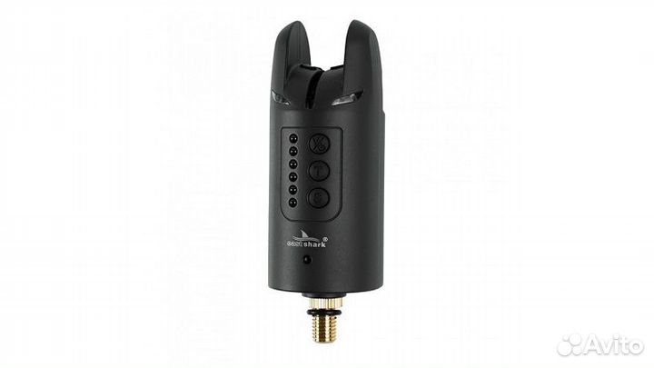 Набор эллектронных сигнализаторов с пейджером 6+1