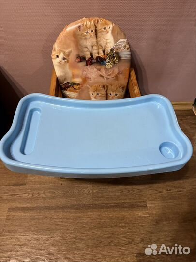 Стульчик для кормления