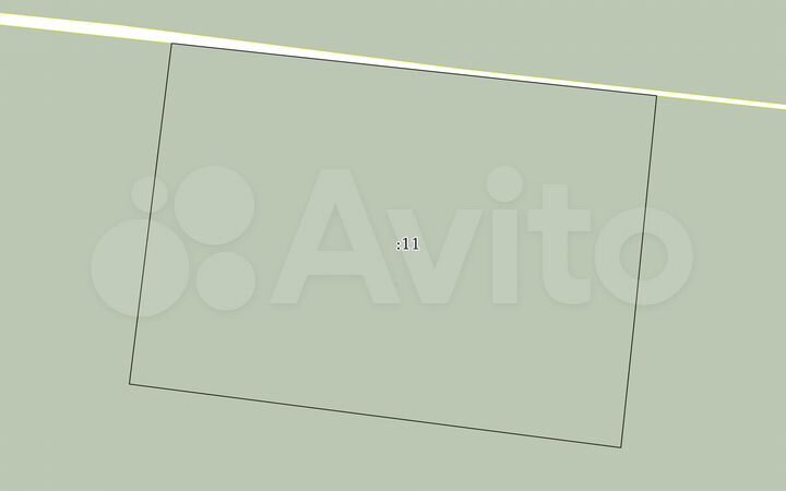 Участок 646,8 га (СНТ, ДНП)