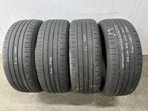 Continental ContiEcoContact 5 205/55 R16 94H