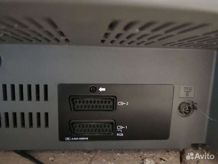 Телевизор Samsung 29