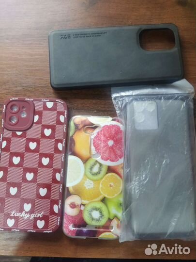 Все для телефонов