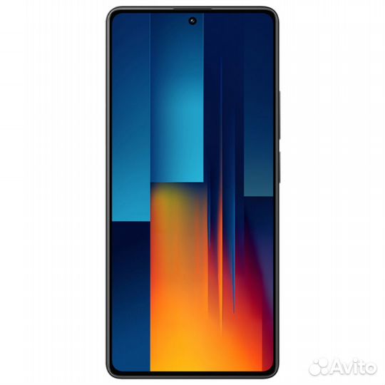 Xiaomi Poco M6 Pro, 8/256 ГБ