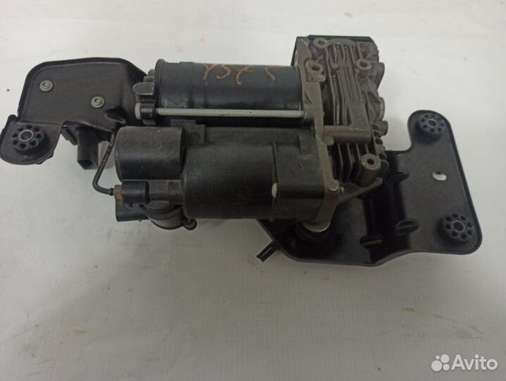 Компрессор подвески Bmw Х6 Е71