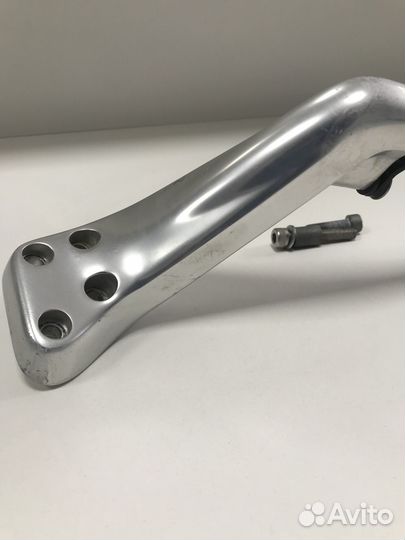 BMW R1100R 259R клипон / руль правый