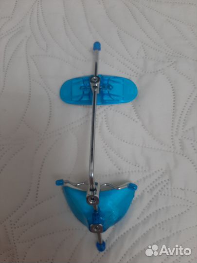 Ортодонтическая вне ротовая маска