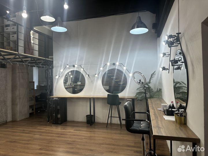 Студия красоты