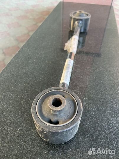 Рычаг подвески (оригинал) Toyota 48710-35050