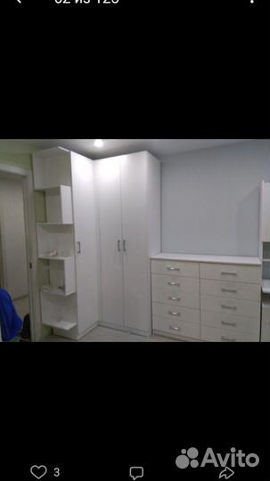 Мебель на заказ