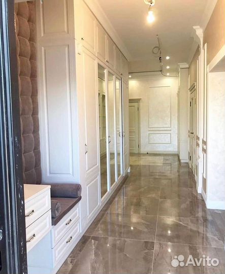 Шкаф купе на заказ. Своё производство