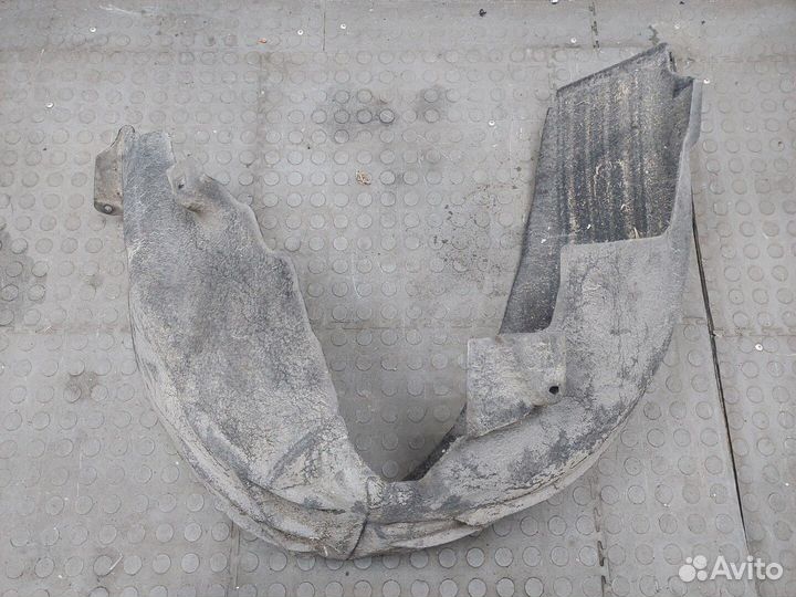 Защита арок (подкрылок) Volkswagen Jetta 7 2018, 2019