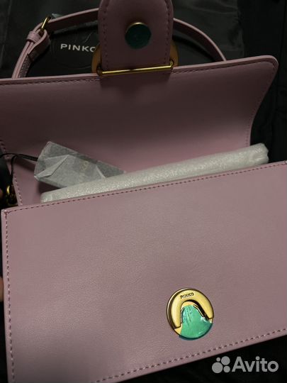 Сумка pinko