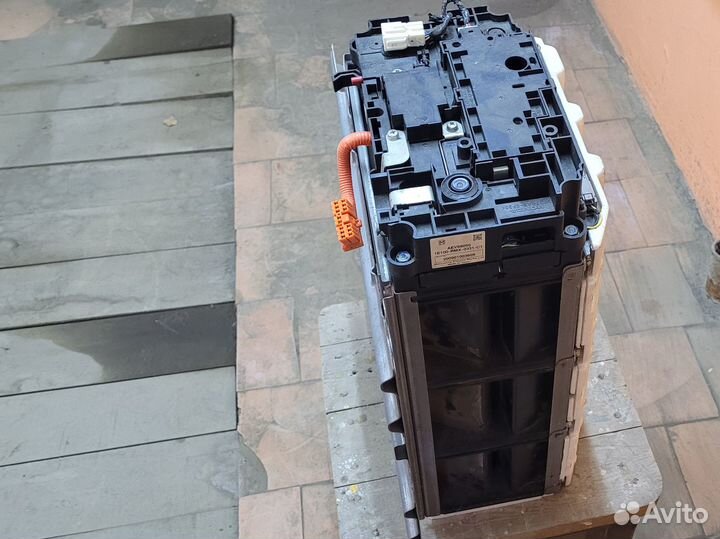 Аккумулятор Батарея IMA Honda Civic Hybrid