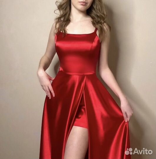 Пошив платья на выпускной