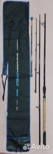 Фидер Flagman Sherman Pro New Generation