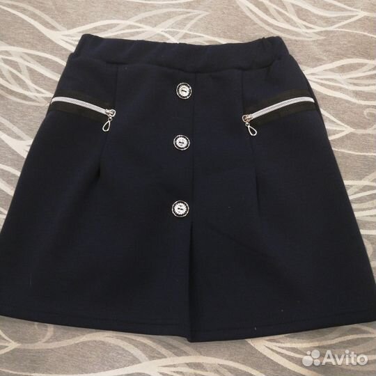 Школьная форма для девочки 134 цена за всё