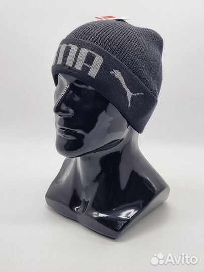 Шапка puma