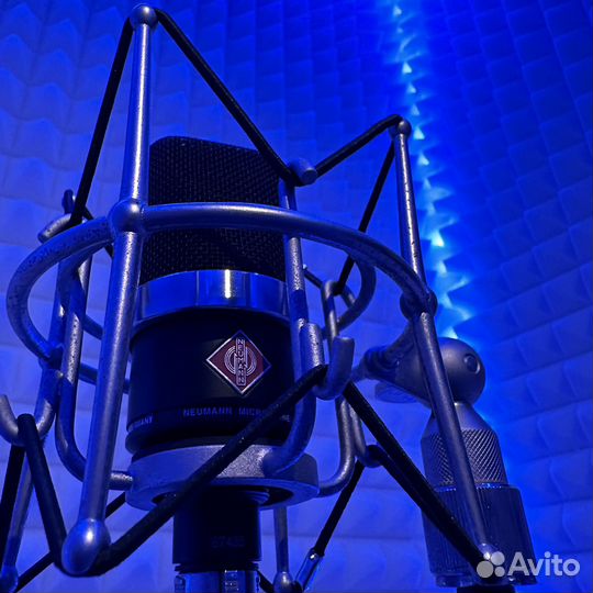 Студия звукозаписи baze media