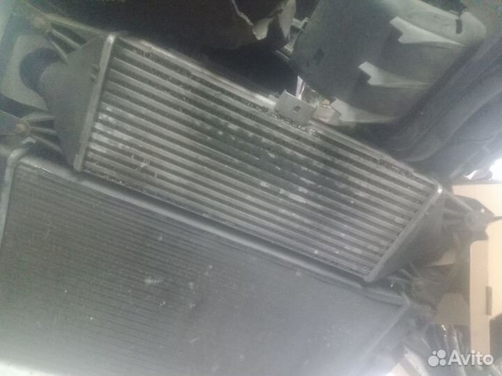 Интеркуллер Ивеко Дейли 3.0 12г.в