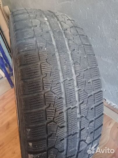 Accelera Accelera 6.5/55 R16