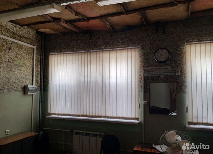 Вертикальные жалюзи Y3954-A3781