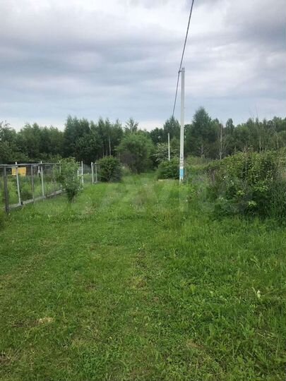 Участок 7 сот. (СНТ, ДНП)