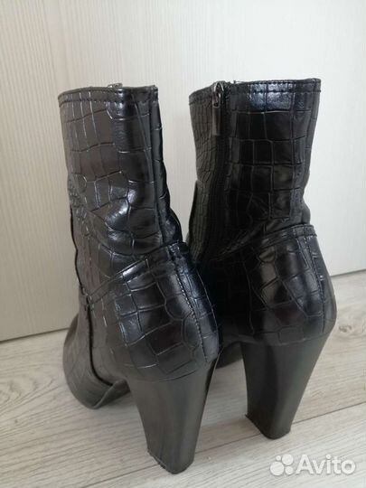 Ботильоны 38