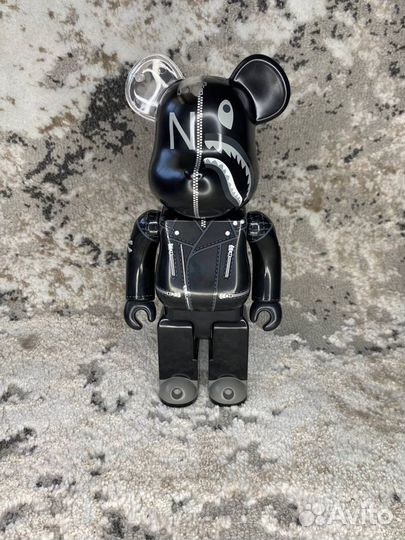 Мишки bearbrick