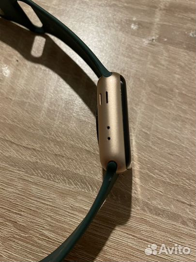 Часы apple watch 3 38 mm