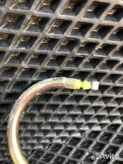 Трос замка багажника Honda Dio AF-56