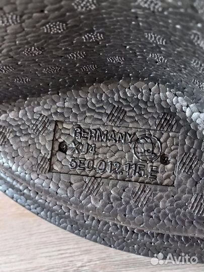 Ящик для инструментов Skoda Octavia A7 1.8 2013