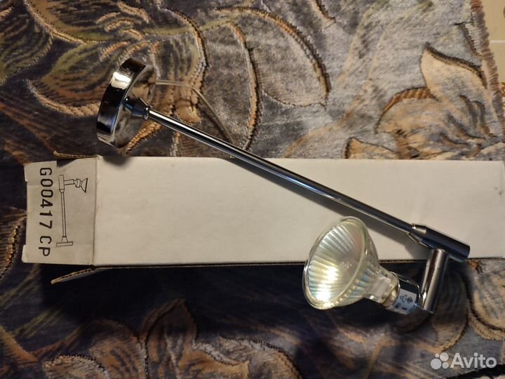 Светильник настенный