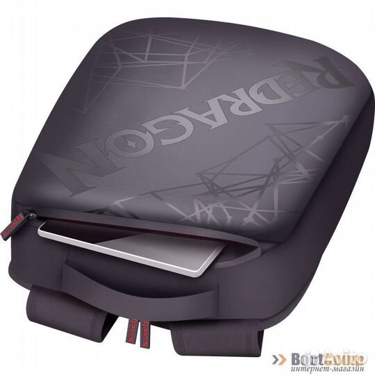 Рюкзак для ноутбука Redragon Aeneas 15.6
