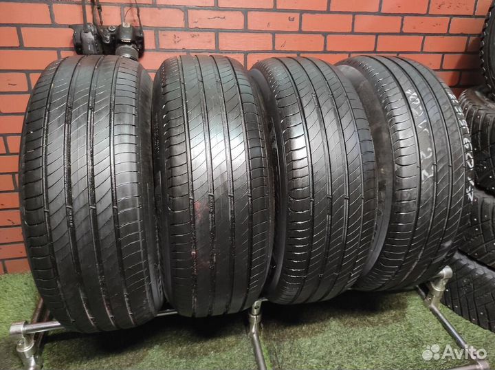 Michelin Primacy 4+ 235/60 R17 102V