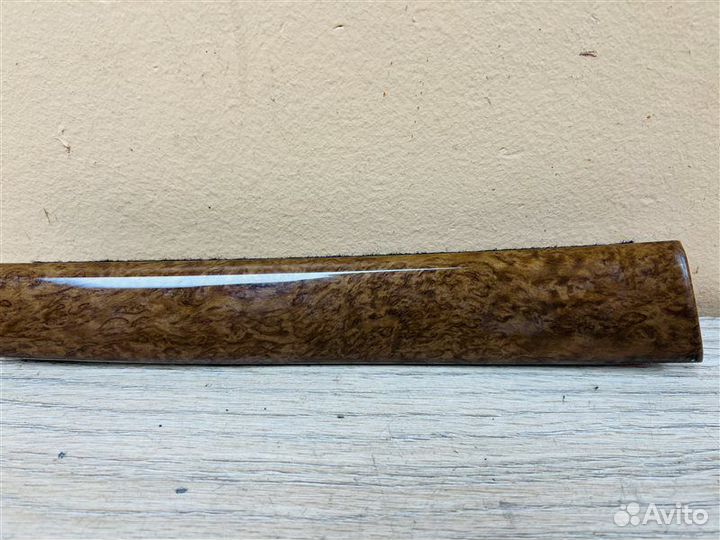 Накладка на торпеду левая Hyundai Sonata 5 Nf