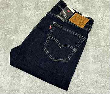 Джинсы Levis 505 оригинал