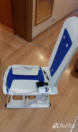 Подьемник для ванны kite 100