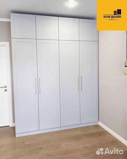 Шкаф Шкаф встроенный