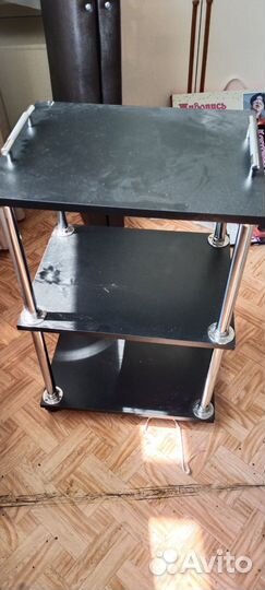 Комод. Кушетка. Тумба