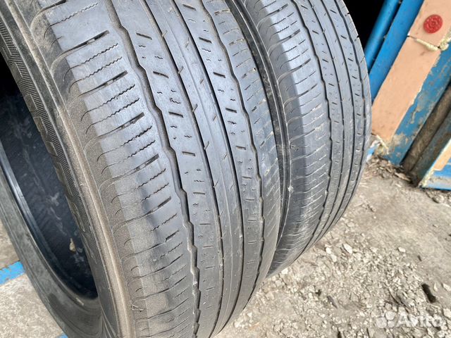 Delinte DH7SUV 225/65 R17 102H