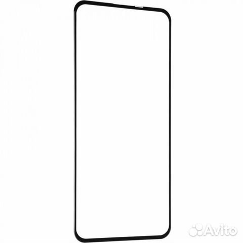 Защитное стекло Realme